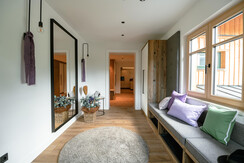 Das Apartment Sandlingberg für 4 Personen