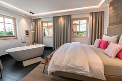 Wasserberg - Unser exklusivstes Apartment