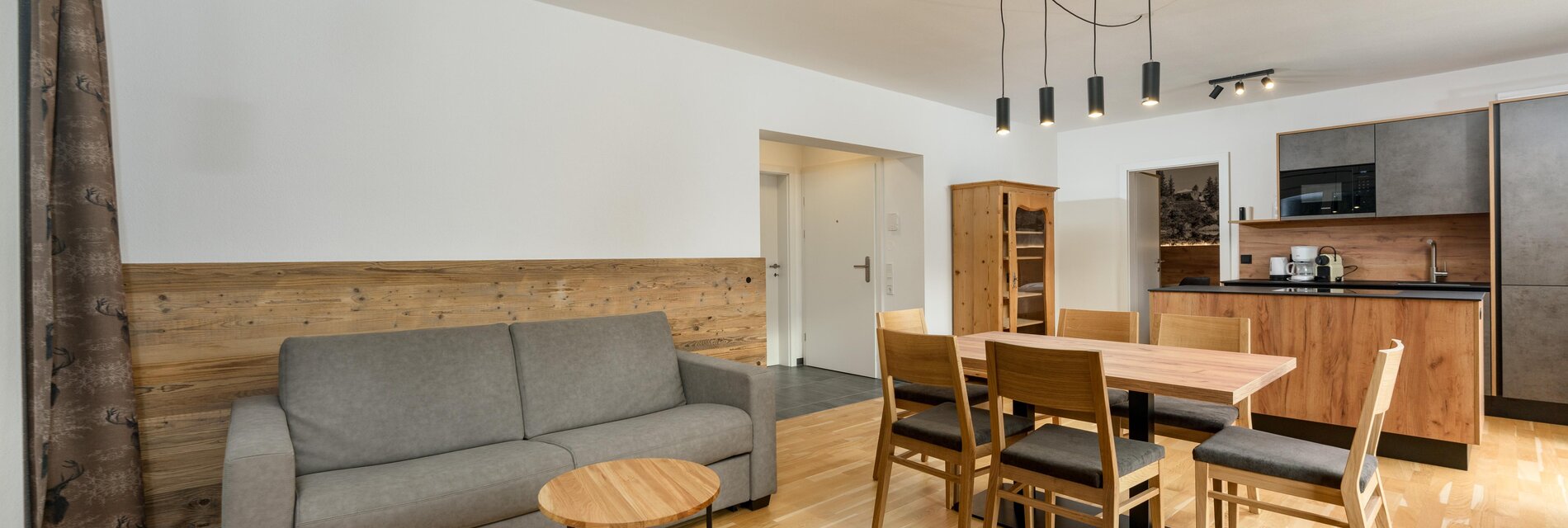 Das Sonnenhaus by Schladming-Appartements - Impression #1