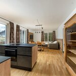 Photo of Apartment, bath, toilet, 1 bed room