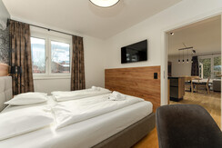 STODER - room layout