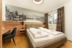 STODER - Bedroom nr. 2