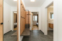 STODER - entrance hall