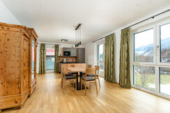 Apartment "DACHSTEIN"