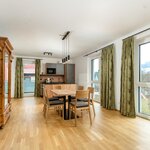 Photo of Apartment, bath, toilet, 1 bed room