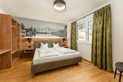 DACHSTEIN - bedroom nr. 2