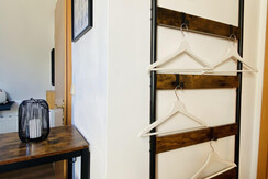 Genügend Raum für dich und deine Lieblingsstücke