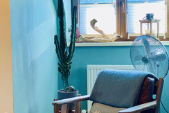 Zwischenstation im HimmelReich Auszeit