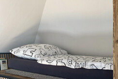 KuschelGaube Oben Rechts