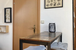 Essbereich Oben Rechts