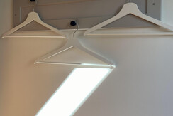 Oben Links Studio Apartment im HimmelReich Refug