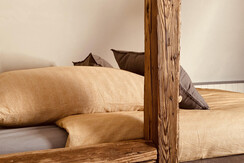 Oben Links Studio Apartment im HimmelReich Refug