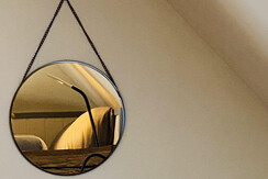 Oben Links Studio Apartment im HimmelReich Refug