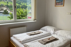sleeping room 2