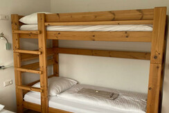 sleeping room 2