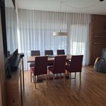 Photo of Apartment, shower or bath, toilet, deluxe