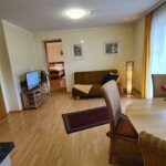 Bild von Apartment mit 2 Schlafzimmer,Dependance I