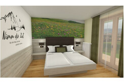 Neue Zimmer ab Dezember 22