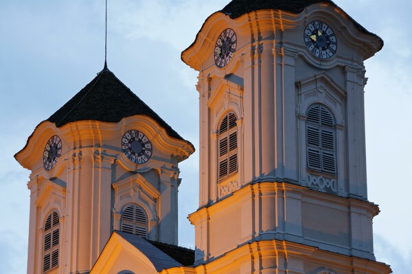 Hotel Ederer_Basilika am Weizberg_Oststeiermark | © Der Ederer