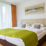 Bild von Familienzimmer im Nebenhaus Schöcklblick | © Werbelechner