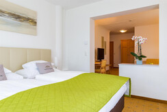 Doppelzimmer Komfort