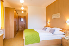 Doppelzimmer Standard