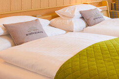 Doppelzimmer Standard