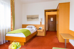 Einzelzimmer Standard