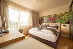 WILDer EDER_Doppelzimmer