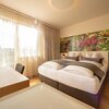 Bild von Doppelzimmer 'klein&fein' nordseitig | © Hotel WILDer EDER