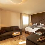 Bild von Schokoladen Suite (Junior Suite)