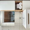 Bild von Appartement/Fewo, Bad, WC, ruhig | © Haring