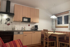 Küche App 6 Dachstein