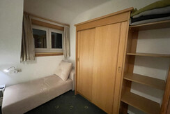 Schlafzimmer App 6 Couch