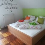 Bild von Grünes Zimmer