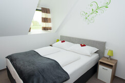 DieSchlafstube-Doppelzimmer-Murtal-Steiermark