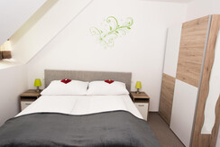 DieSchlafstube-Doppelzimmer-Murtal-Steiermark