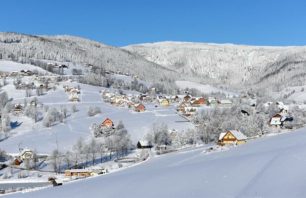 Fischbach Winterlandschaft (c) Harry Schiffer (1)