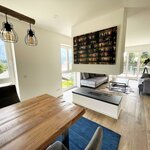 Photo of Apartment, bathtub, 2 bed rooms | © Downhill Lodge Tauplitz