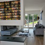 Photo of Apartment, bathtub, 2 bed rooms | © Downhill Lodge Tauplitz