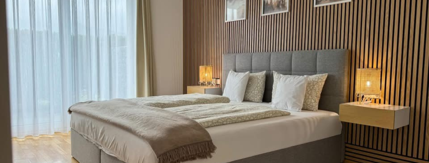 DreamStay, Bad Mitterndorf, Schlafzimmer