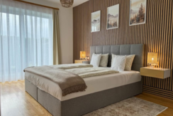 DreamStay, Bad Mitterndorf, Schlafzimmer