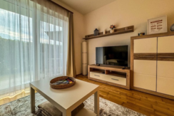 DreamStay, Bad Mitterndorf, Wohnzimmer