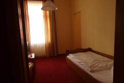 Einzelzimmer Standard