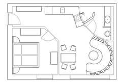 Ecologie Grundlsee, Skizze