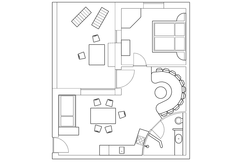 Ecologie Grundlsee, Skizze