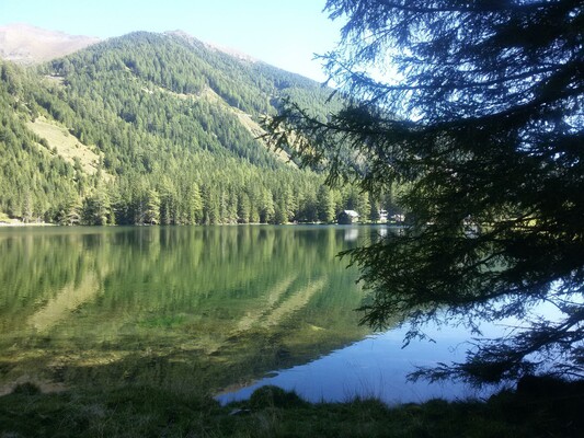 Prebersee | © ernst spreitzer