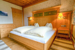 Zimmer 2 im 1. Stock