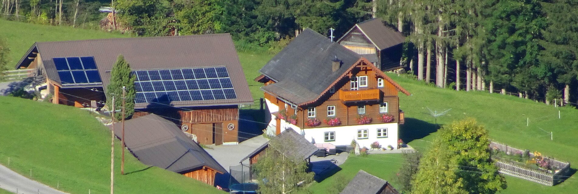 Unser Hof