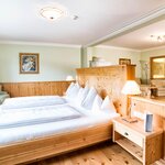 Photo of Double room, separate toilet and shower/bathtub, balcony